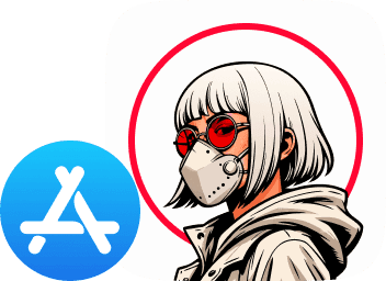 Hiro VPN для iOS